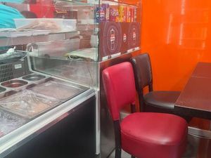 Restaurant rapide bail 3 6 9