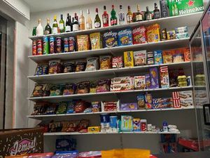 Alimentation général Fond de commerce