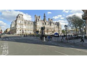 Boutique 115 m² PARIS