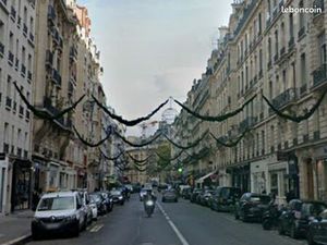 Boutique 65 m² PARIS