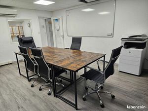 Locations Bureaux professionnels