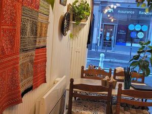 Cession de bail - Restaurant Paris 6 ème