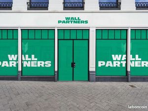 Boutique 40 m² PARIS