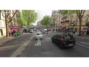 Boutique 180 m² Paris