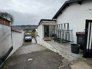 Local d'activité 110 m²