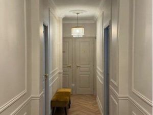 Location bureau showroom