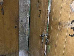 Loue cave 4 m2 le Cannet