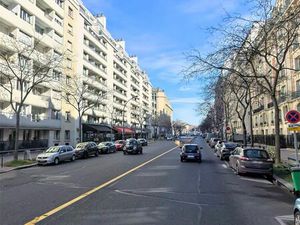 Boutique 30 m² PARIS