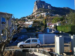 Location parking couvert