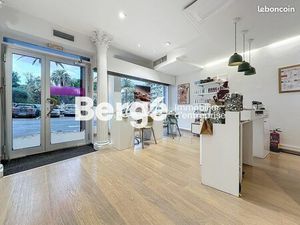 Local 100 m² Antibes