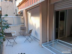 Location appartament T2