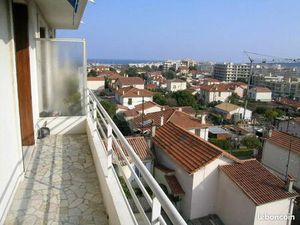 Appartement 2 pièces 26 m²