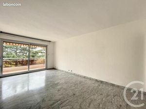 Appartement 2 pièces 52 m²