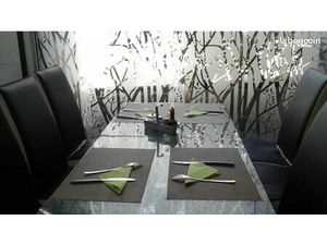 Vente fonds de commerce paris 75019