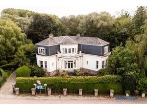 Maison à vendre à Faluintjesstraat 1 Baardegem (RBU97540)