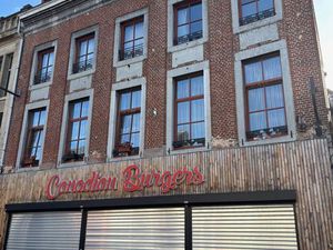 Immeuble mixte à vendre   Verviers (VBD70022)