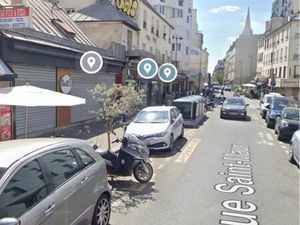 Bien commercial  Appartement ou Cabinet