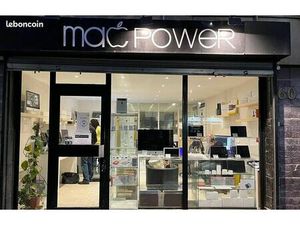 Boutique Apple Parts Sociales