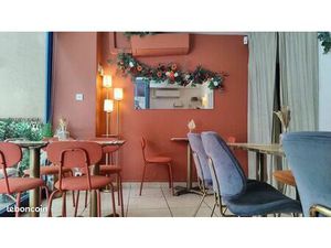 Restaurant de caractère au cœur de Paris – Opportunité rare - Loyer attractif