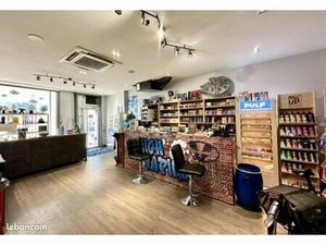 Cession de droit au Bail Paris 1er Tuileries Rivoli