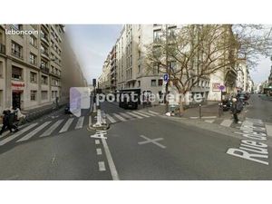 Local commercial 35 m²