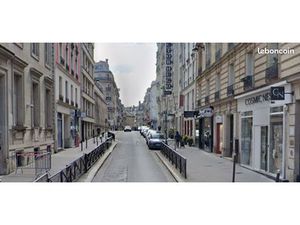 Local commercial  restauration  restauration rapide 35 m² PARIS