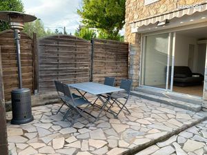 ? Appartement 3 pièces meublé avec terrasse – Mouans-Sartoux (proche GiFi)