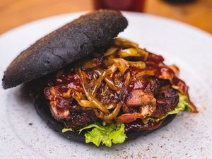 Restaurant 50 m² Paris