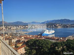 Appartement 3 pièces 76 m²