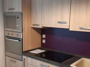 Bel appartement f3 résidence les ormeaux