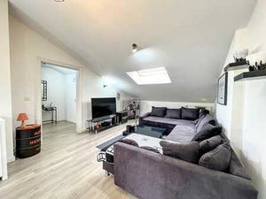 Très bel appartement meublé - 1 chambre - centre-ville