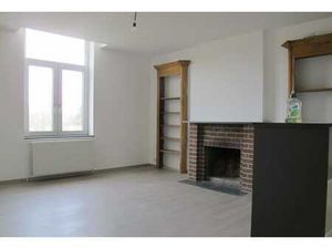 Appartement 2 chambres