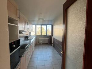 ÉCHIROLLES – Spacieux F3 de 92 m² avec possibilité F4 – Très lumineux