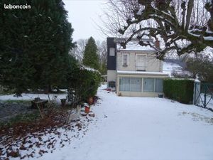 Maison 2 pièces 70 m²