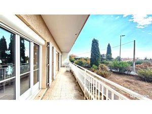 Appartement 1 pièce 81 m²