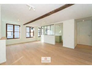 Prachtige triplex in hartje Gent