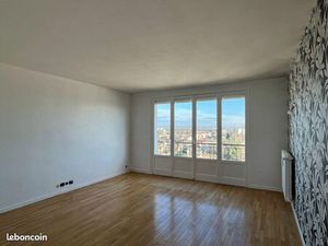 Appartement 3 pièces 73 m²