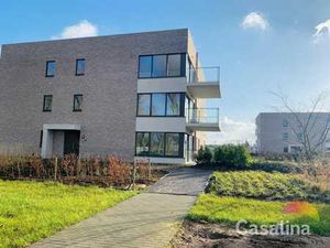 Appartement au golf de Sterrebeek