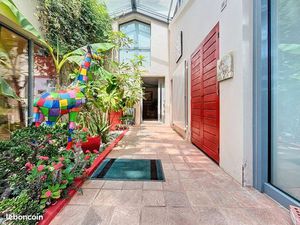 Maison Architecte 7pièces  5mn pont Bellevue