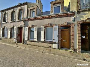 Maison 4 pièces 74 m²