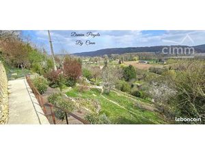 Maison 4 pièces 66 m²