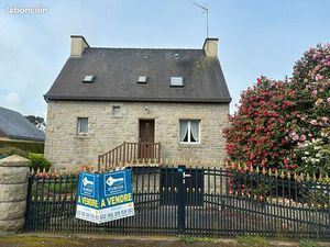 Maison 6 pièces 101 m²