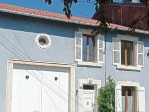 Maison de village 5 pièces 132 m²