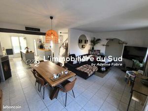 Villa t5 avec jardin