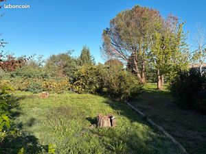 Terrain 900m2 Centre Auterive