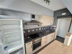 Bel appartement une chambre PEB B situé au 3eme etage d'une