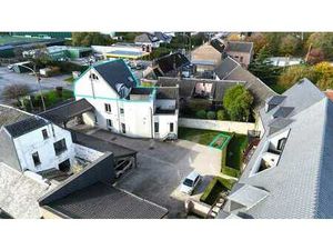 MAGNIFIQUE DUPLEX 2 CH AVEC GRANDE TERRASSE ET PARKING PRIVE