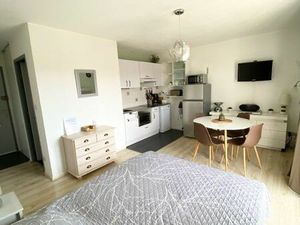 Appartement meublé 3 étoiles