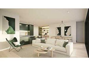 Appartement avec 2 chambres à Courtrai