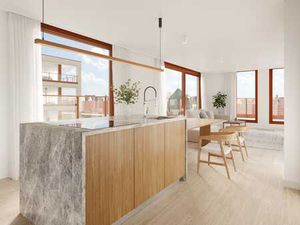 Penthouse à proximité de Roeselare